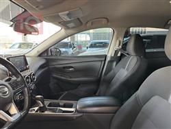 نیسان سێنترا